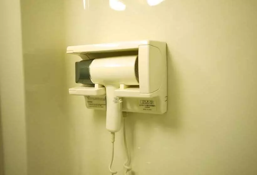 Hotel Route Inn Ichinoseki Inter