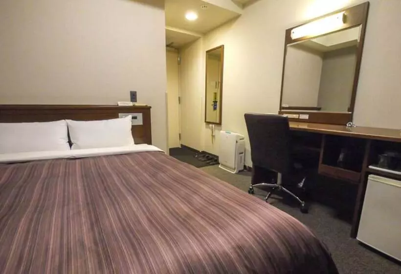 Hotel Route Inn Ichinoseki Inter