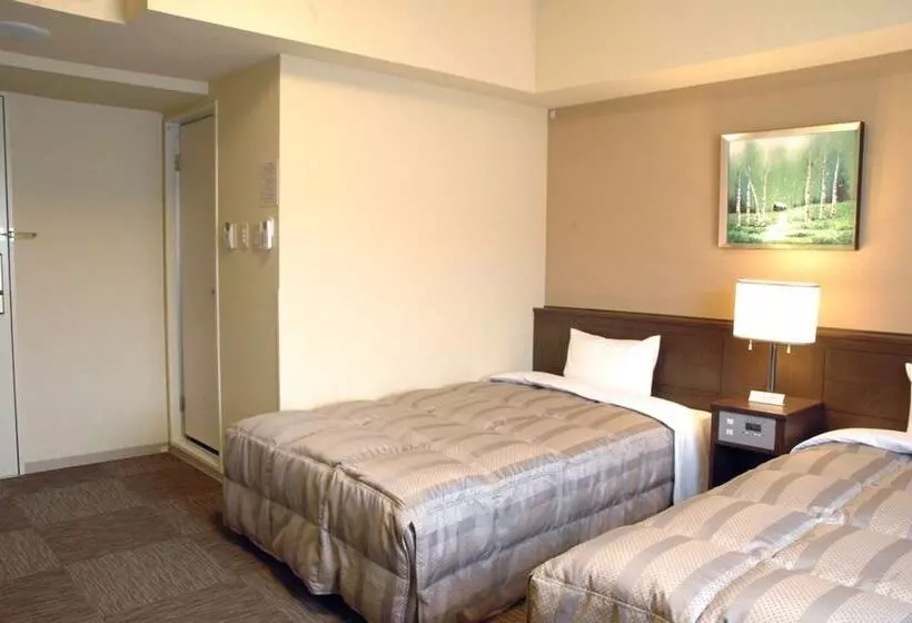 Hotel Route Inn Ichinoseki Inter