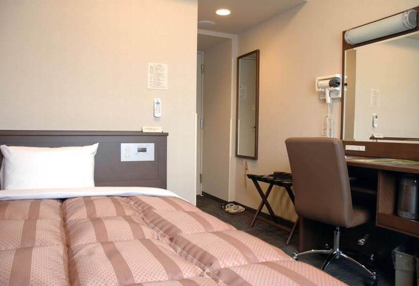 فندق Route Inn Ichinoseki Inter