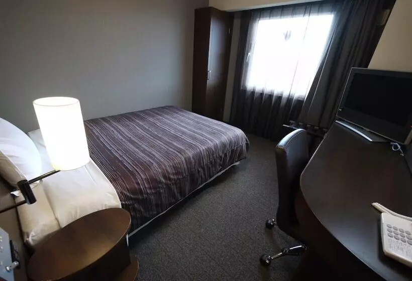 Hotel Route Inn Ichinoseki Inter