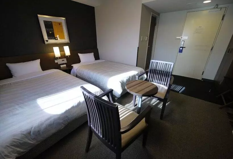 Hotel Route Inn Ichinoseki Inter