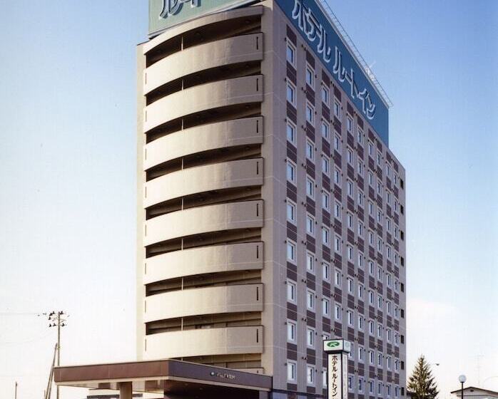 فندق Route Inn Ichinoseki Inter