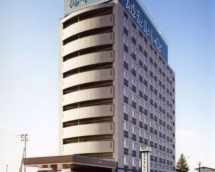 Hotel Route Inn Ichinoseki Inter