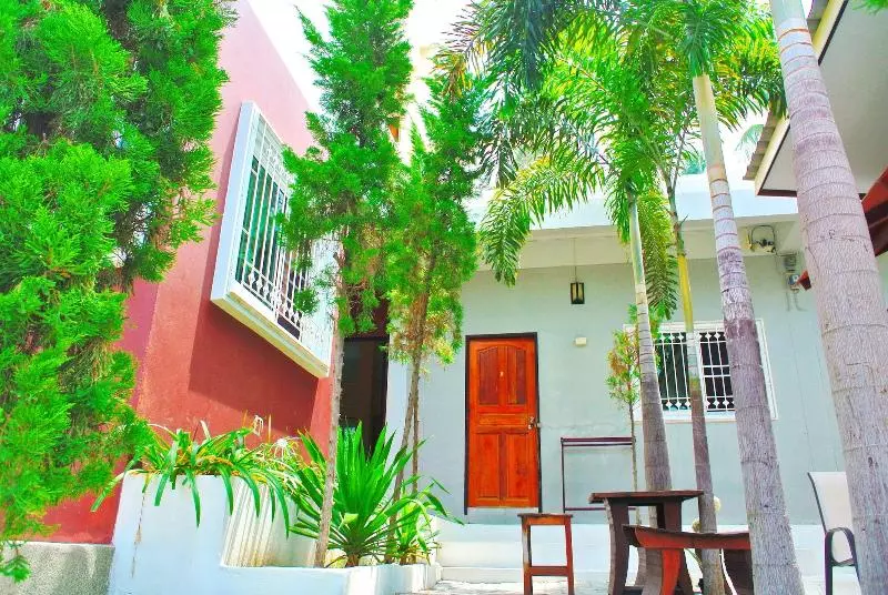 Otel Sarin Guesthouse