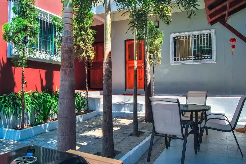 Otel Sarin Guesthouse