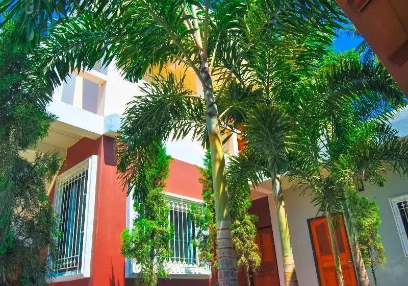 Otel Sarin Guesthouse