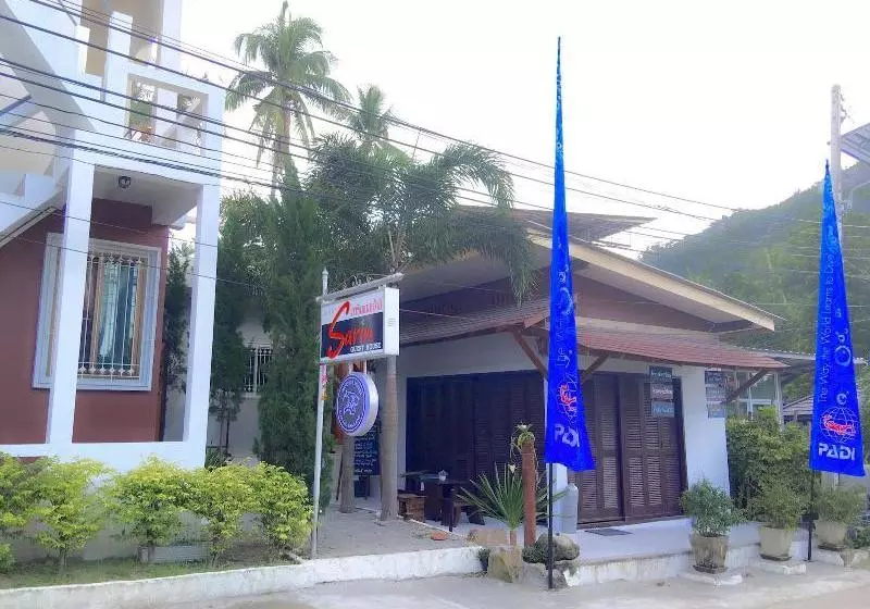 Otel Sarin Guesthouse