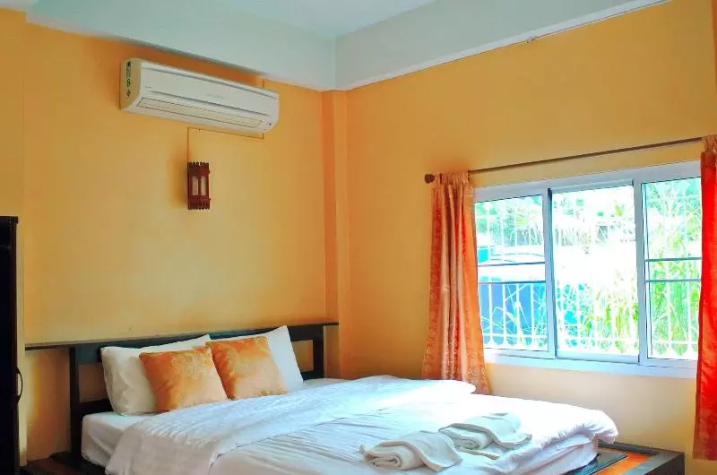 Otel Sarin Guesthouse