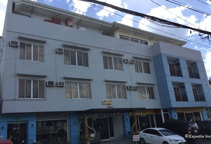 בית מלון כפרי Soledad Suites