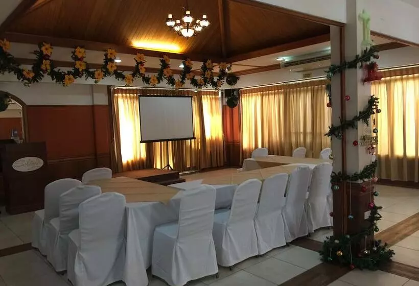 Szálloda Soledad Suites