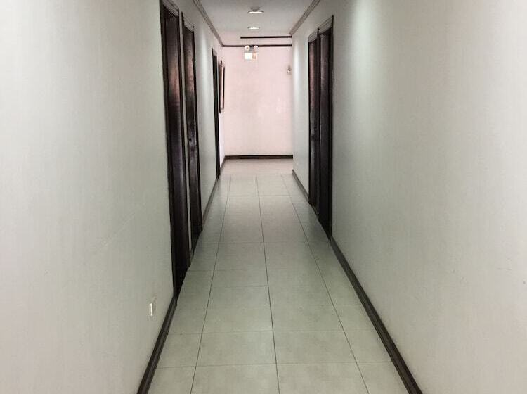 בית מלון כפרי Soledad Suites