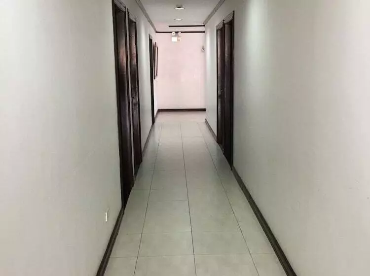 Szálloda Soledad Suites