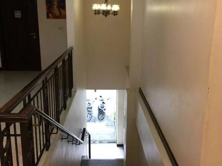 Szálloda Soledad Suites