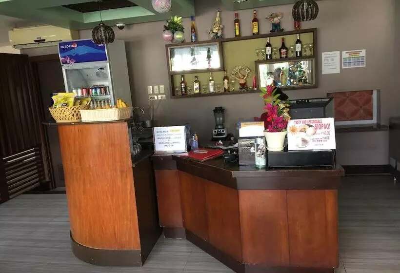 Szálloda Soledad Suites