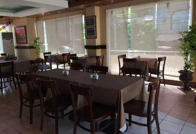 Szálloda Soledad Suites