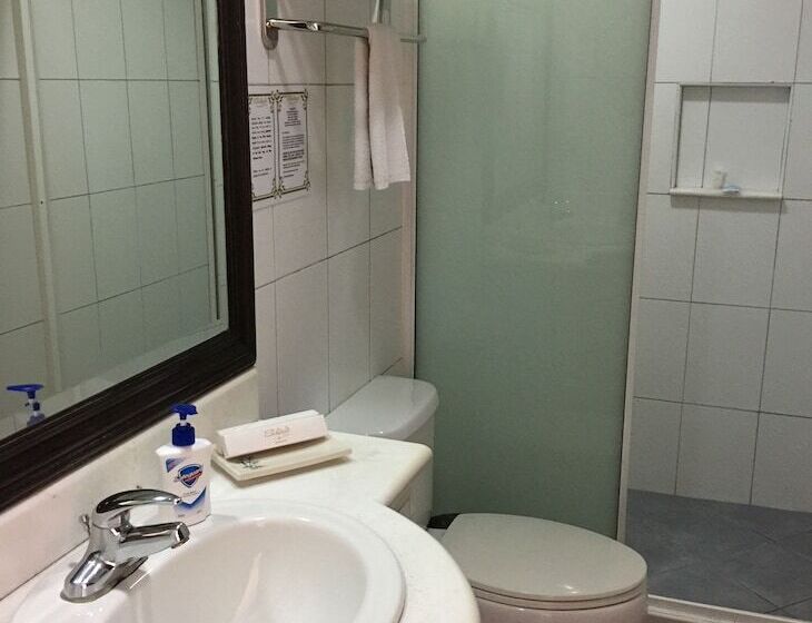 בית מלון כפרי Soledad Suites