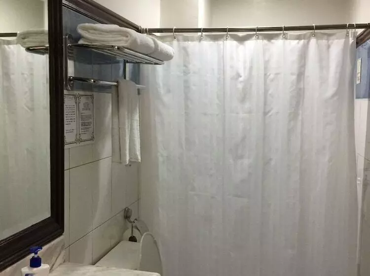 Szálloda Soledad Suites