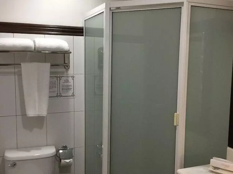 Szálloda Soledad Suites