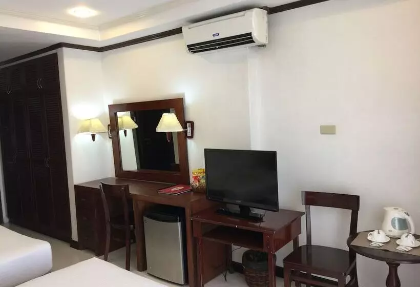 Szálloda Soledad Suites