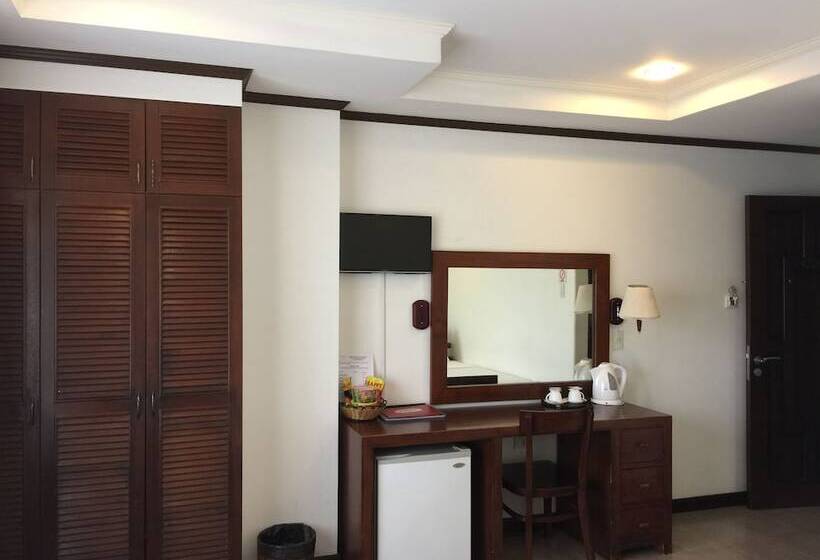 בית מלון כפרי Soledad Suites