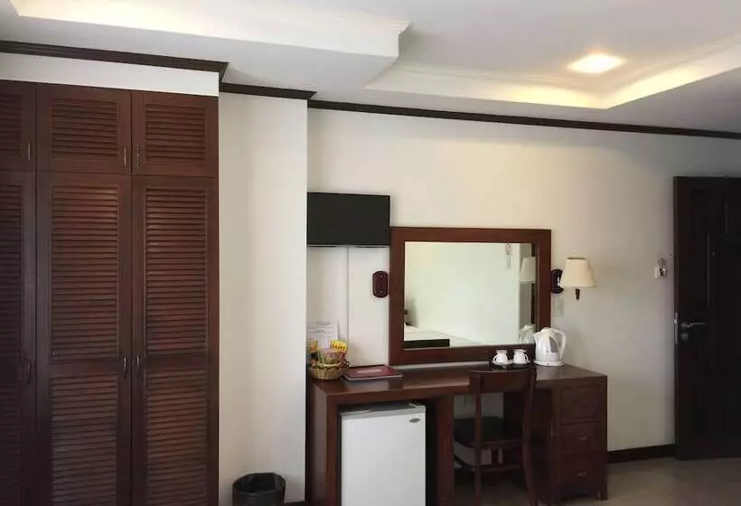 Szálloda Soledad Suites