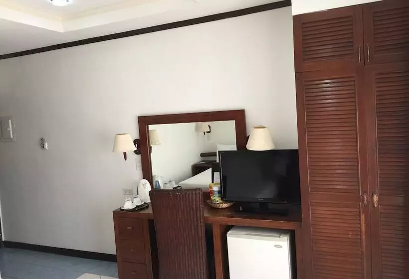 Szálloda Soledad Suites