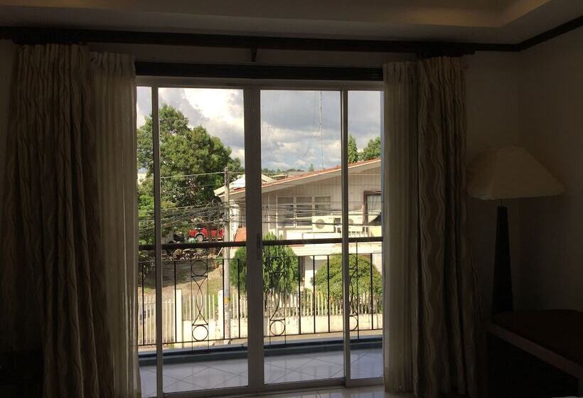 בית מלון כפרי Soledad Suites