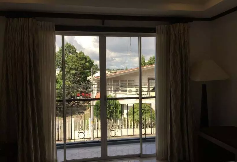 Szálloda Soledad Suites