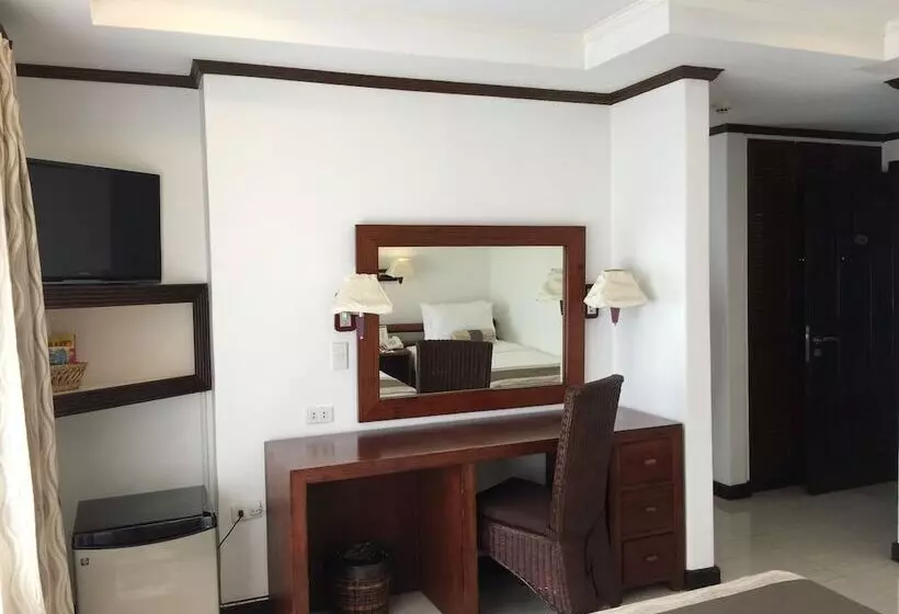 Szálloda Soledad Suites