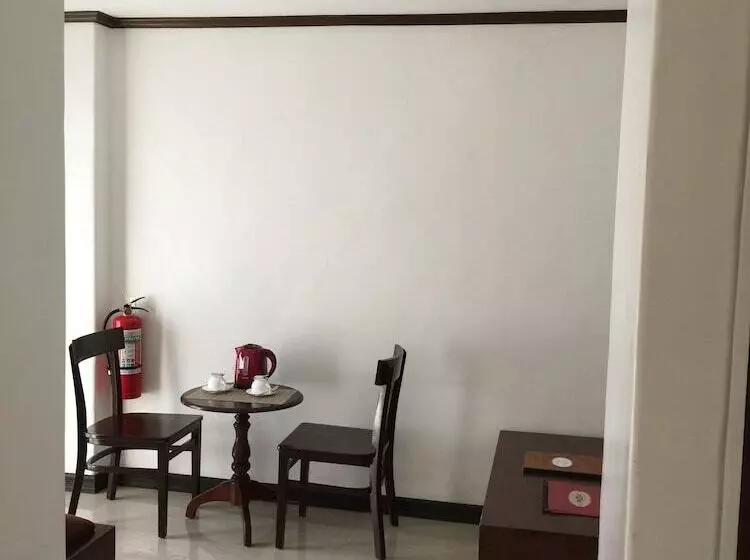 Szálloda Soledad Suites