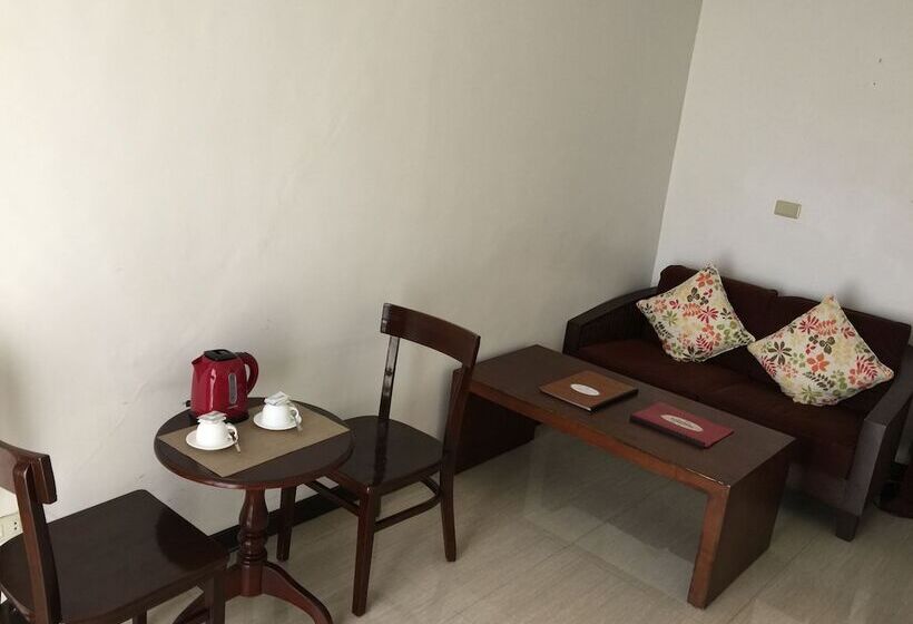 בית מלון כפרי Soledad Suites