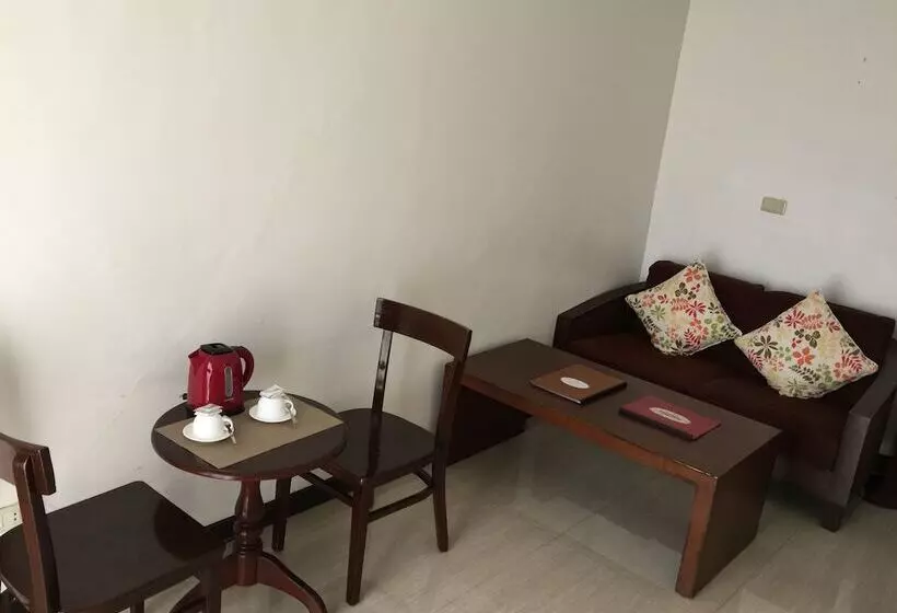 Szálloda Soledad Suites