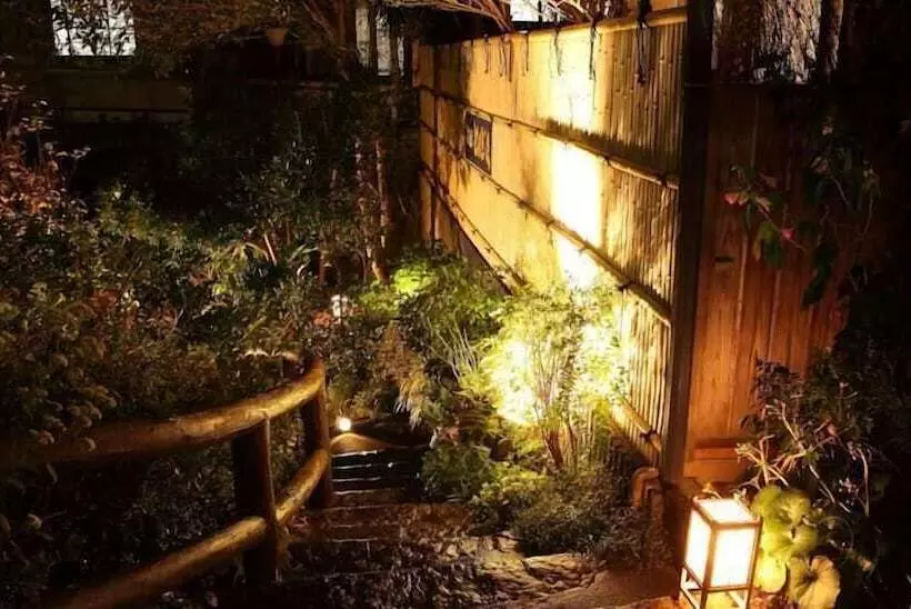 호텔 Tsuki No Koigokoro