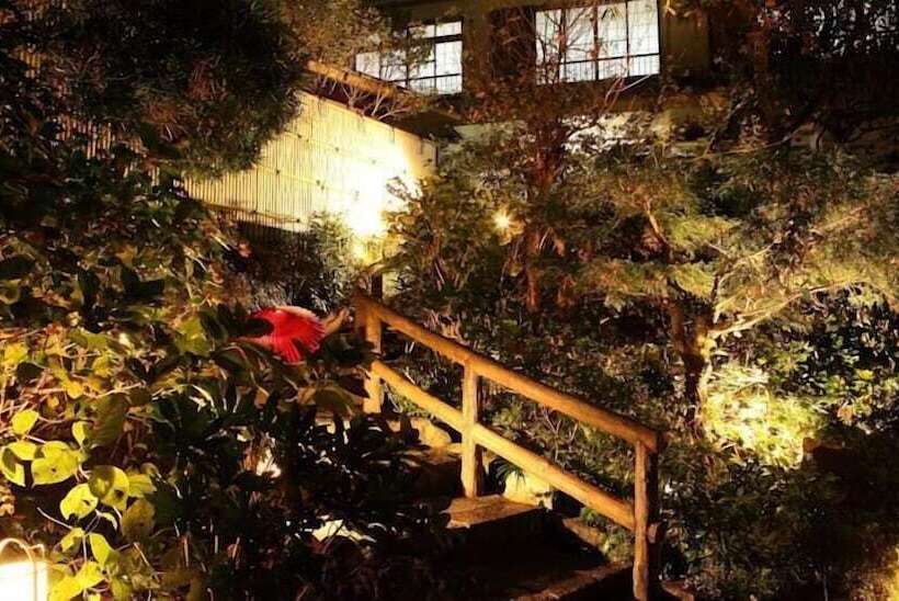 בית מלון כפרי Tsuki No Koigokoro