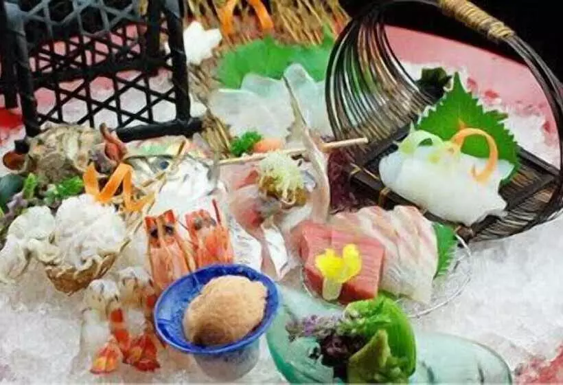 호텔 Tsuki No Koigokoro