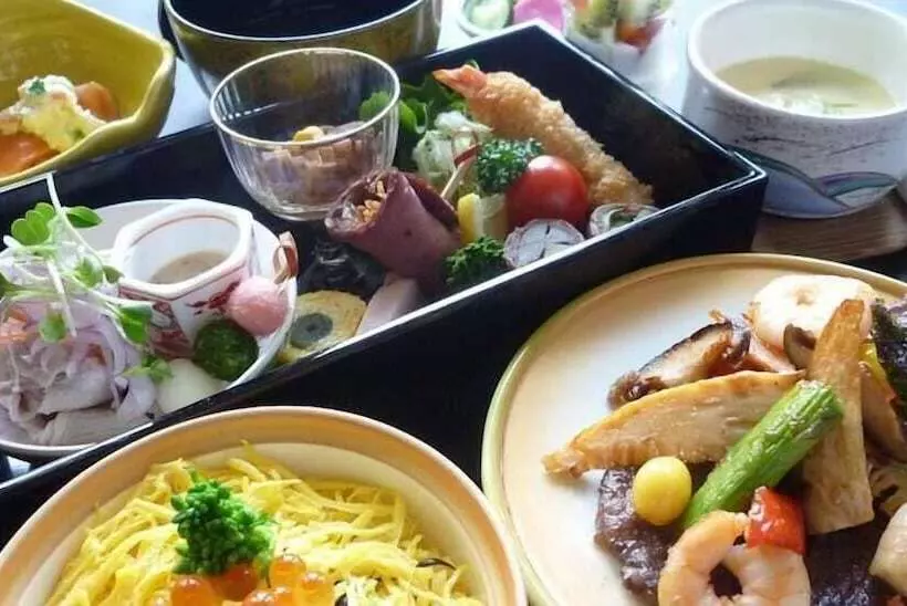 호텔 Tsuki No Koigokoro