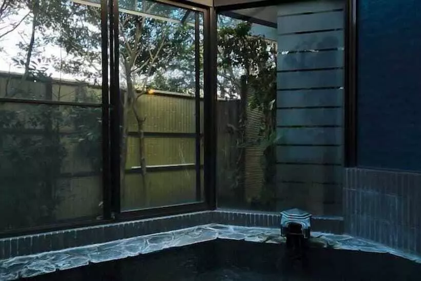 호텔 Tsuki No Koigokoro