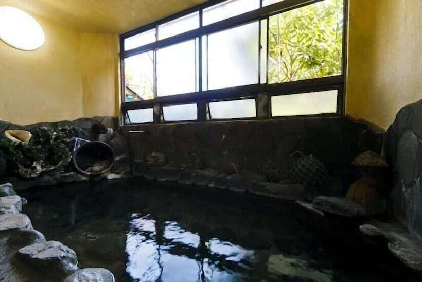 בית מלון כפרי Tsuki No Koigokoro