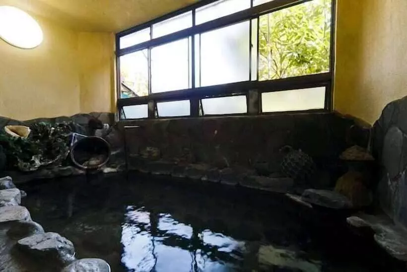 호텔 Tsuki No Koigokoro