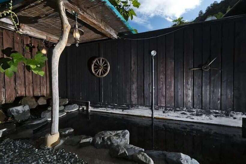 בית מלון כפרי Tsuki No Koigokoro