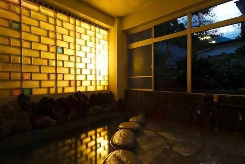 호텔 Tsuki No Koigokoro