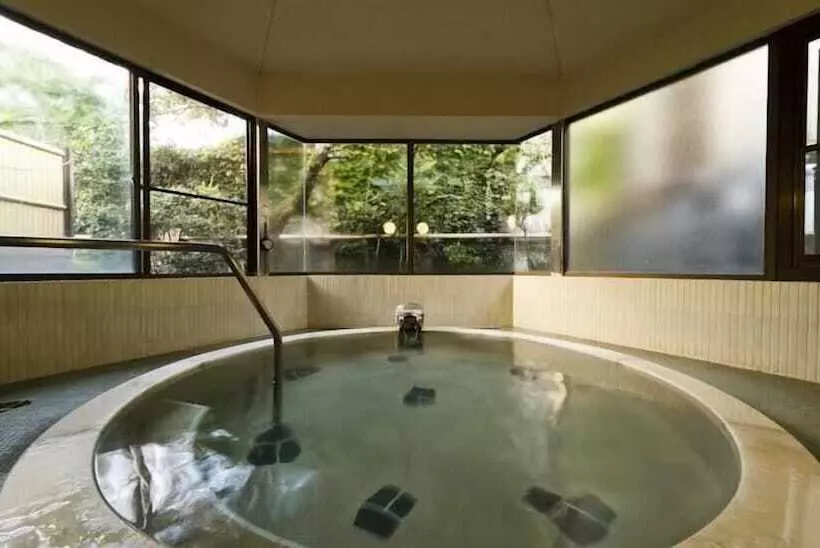 호텔 Tsuki No Koigokoro