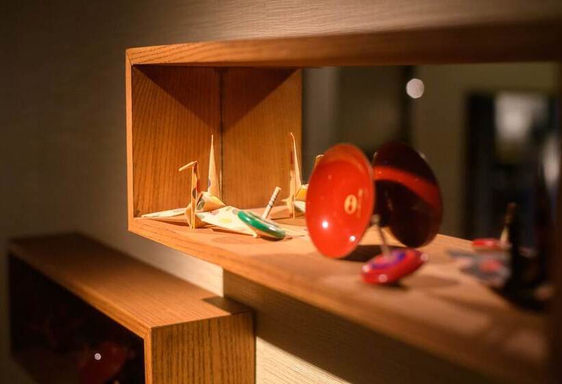 Hotel Yubatake Souan