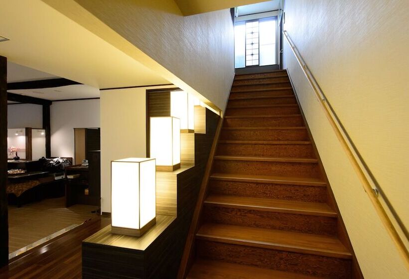 Hotel Yubatake Souan