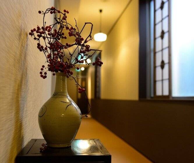 Hotel Yubatake Souan