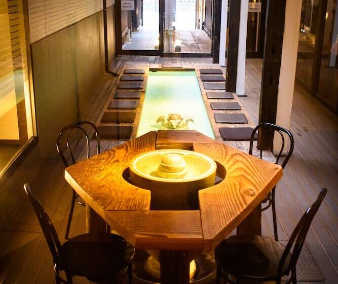 Hotel Yubatake Souan