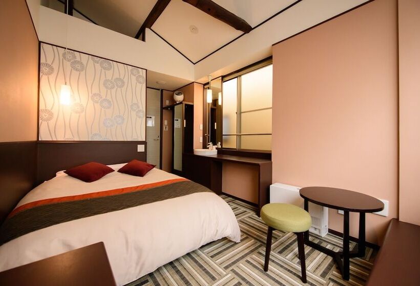 Hotel Yubatake Souan