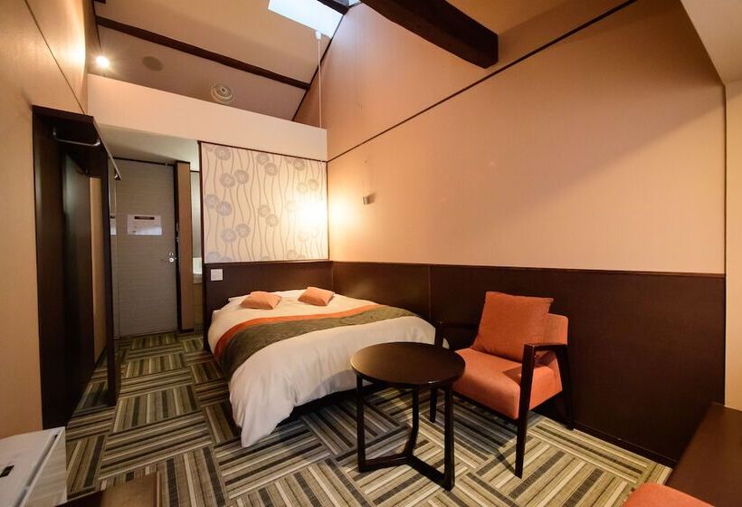 Hotel Yubatake Souan