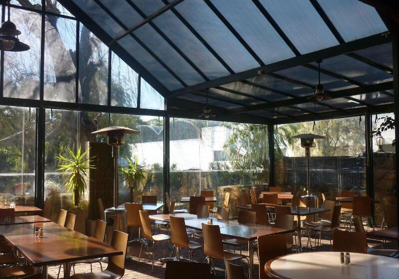 Naracoorte Hotel Motel